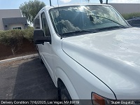 car after
