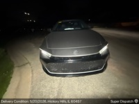 Toyota Crown delivered to Hickory Hills, Illinois - car shipping from Orlando, Florida