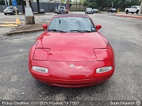 car before