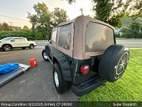 car before