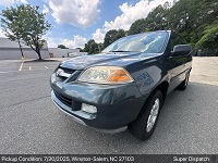 car before