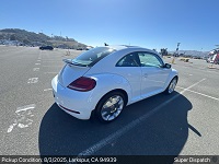 car before