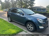 car before