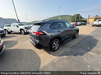 car before