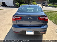 car before