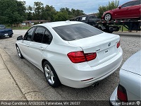 car before