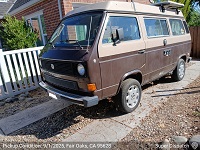 car before
