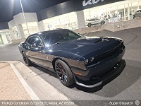 car before