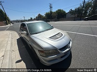 car before