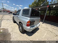 car before