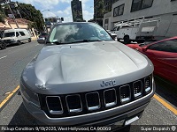car before