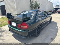car before