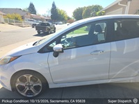 Ford Fiesta pickup in Sacramento, CA 95828