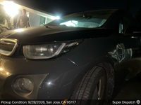 BMW i3 pickup in San Jose, CA 95117