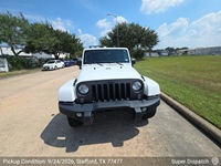 Jeep Wrangler pickup in Stafford, TX 77477