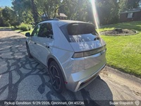 Hyundai IONIQ 5 pickup in Cincinnati, OH 45202