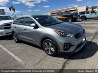 Kia Niro pickup in Victorville, CA 92392