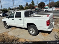 Dodge Dakota pickup in Sunnyvale, CA