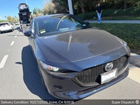 Mazda 3 pickup in San Jose, CA 95131