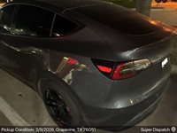 Tesla Model Y pickup in Grapevine, TX 76051