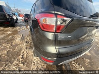 Ford Escape auto transport from Bronx, NY 10451 to Miami, FL 33177 - before pickup