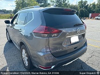 car before