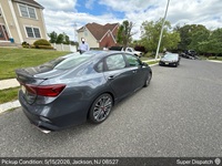 Kia Forte pickup in Jackson Township, NJ 08527