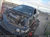 Acura Integra pickup in El Paso, TX