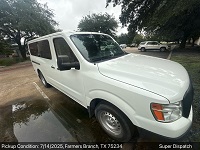 car before